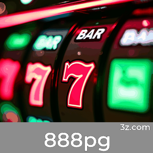 888pg: Social Casino para Experiências de Interação Real