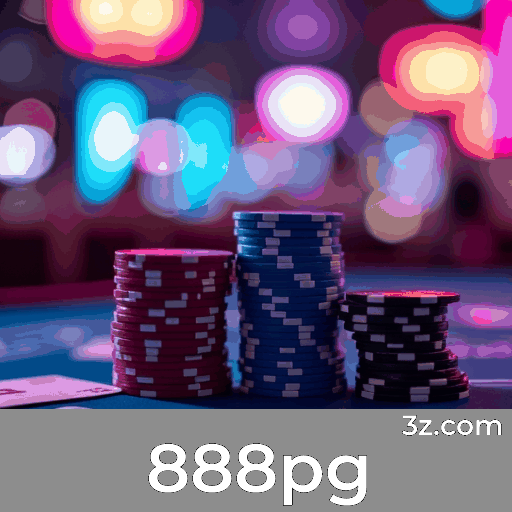 888pg: Emoção e Oportunidades de Ganho nos Jogos de Cassino