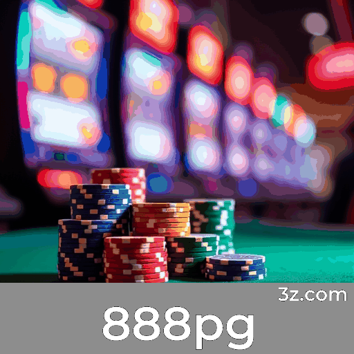 888pg: Emoção e Oportunidades de Ganho nos Jogos de Cassino