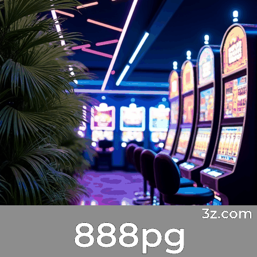 888pg: Variedade de Jogos e Entretenimento Ilimitado para Brasileiros
